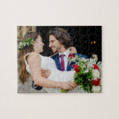 Puzzle Votre photo de mariage (Horizontal)