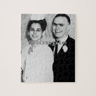 Puzzle VOTRE PHOTO PONT VERTICAL, Jigsaw