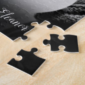 Puzzle Votre photo préférée de couple (Côté)