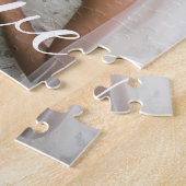 Puzzle Votre script de photo de mariage préféré Amour (Côté)