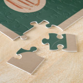 Puzzle Votre seule limite est vous (Côté)