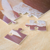Puzzle Votre souvenir photo (Côté)