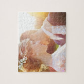 Puzzle Votre souvenir photo (Vertical)