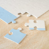 Puzzle Vous aimez plus d'occasion cadeau avec des mots (Côté)