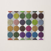 Puzzle Vous avez du maquillage ? - Palette Eyeshadow (Horizontal)