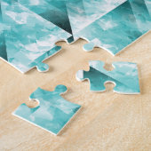 Puzzle Vous avez le bon angle... (Côté)