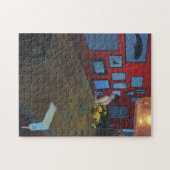 Puzzle Vous avez rampé dans mon coeur (Horizontal)