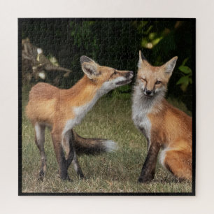 Puzzle Vous Avez Une Menthe ?