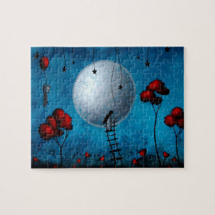 Puzzle Vous avez volé mon étoile