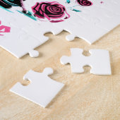 Puzzle Vous établissez une relation, pas seulement une (Côté)