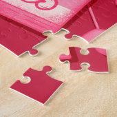 Puzzle Vous êtes les Valentines les plus douces (Côté)