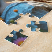 Puzzle Vous êtes mon Dragon (Côté)