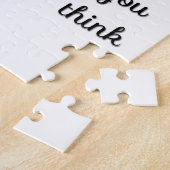 Puzzle Vous êtes plus forts que vous pensez (Côté)