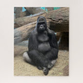 PUZZLE VOUS GROG GORILLA (Vertical)