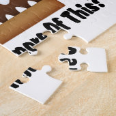 Puzzle Vous voulez S'more de ceci ? (Côté)