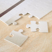 Puzzle Voûte de St Louis (Côté)