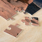 Puzzle Voûtes parc national, Utah (Côté)