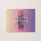 Puzzle Voyage (Horizontal)