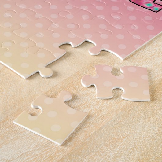 Puzzle Voyage (Côté)