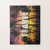 Puzzle Voyage (Vertical)