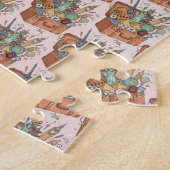 Puzzle Voyage (Côté)