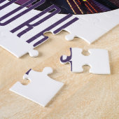 Puzzle Voyage à New York (Côté)