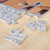 Puzzle Voyage à Rovinj Croatie (Côté)