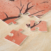 Puzzle Voyage à Turkiye (Côté)