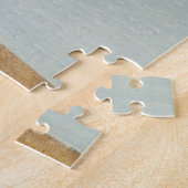 Puzzle Voyage au Lac Léman (Côté)