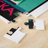 Puzzle Voyage aux croisières spéciales de glacier de (Côté)