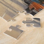 Puzzle Voyage Cuba vintage - Salutations de La Havane (Côté)