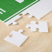 Puzzle Voyage de Buriram ⚠ Thaïlande ⚠ (Côté)