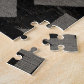 Puzzle Voyage de minuit I (Côté)