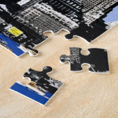 Puzzle Voyage de New York (Côté)