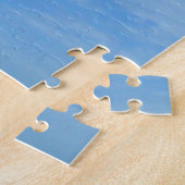 Puzzle VOYAGE iLUV 16 x 20 POUCES (Côté)
