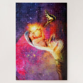 Puzzle Voyage magique (Vertical)