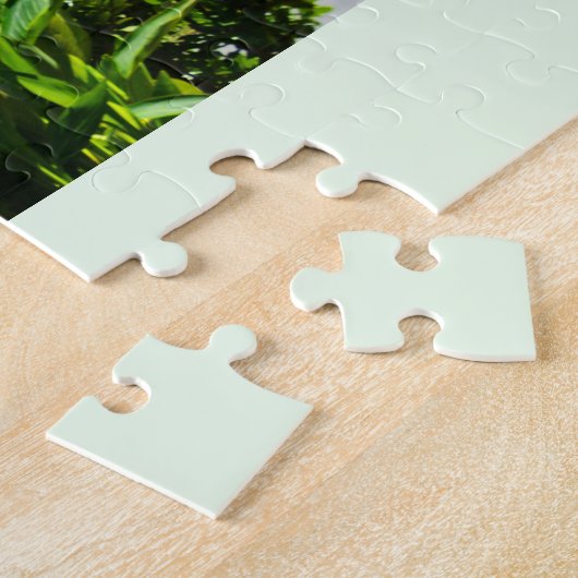 Puzzle Voyage sur le Danube (Côté)