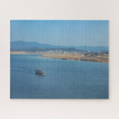 Puzzle Voyage Through Time (Horizontal)