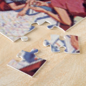 Puzzle Voyage USA (Côté)