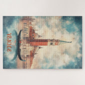 Puzzle Voyage Venise Italie (Horizontal)
