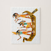 Puzzle Voyage vers inconnu (Vertical)