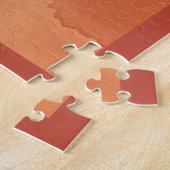 Puzzle Voyage vers la Cité interdite (Côté)