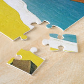 Puzzle Voyage vintage (Côté)