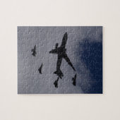 Puzzle Voyager et Typhons (Horizontal)