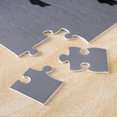 Puzzle Voyager et Typhons (Côté)