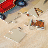 Puzzle Voyages RV (Côté)