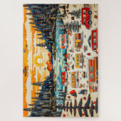 Puzzle Voyages RV (Vertical)