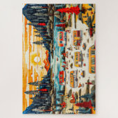 Puzzle Voyages RV (Vertical)