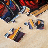 Puzzle Voyages RV (Côté)