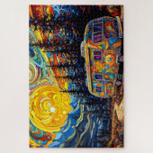 Puzzle Voyages RV (Vertical)